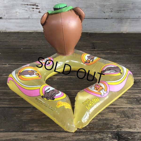 画像3: Vintage Hanna Barbera Swim Ring (T182)  (3)