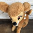 画像5: 70s Vintage Disney Bambi Plush Doll (T177)  (5)