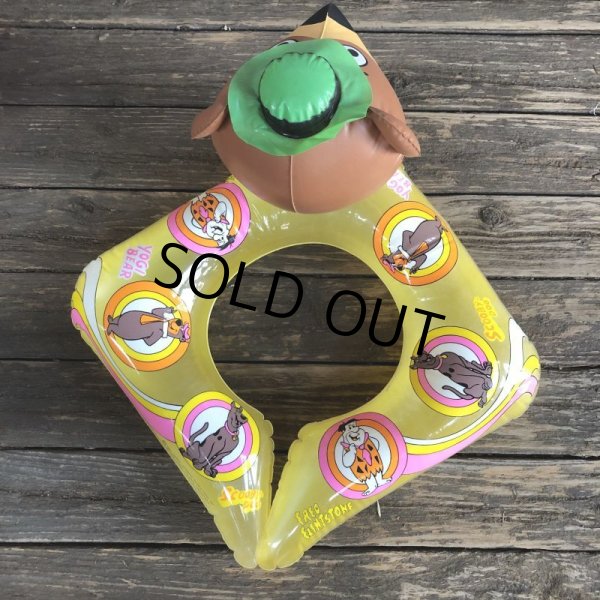 画像5: Vintage Hanna Barbera Swim Ring (T182)  (5)