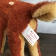 画像7: 70s Vintage Disney Bambi Plush Doll (T178)  (7)