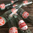 画像7: Vintage Dr Pepper 6 Bottle Pac Set (T186)  (7)