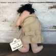 画像2: 70s Vintage Mr. Flashmore Jr Stuffed Doll (T191)  (2)