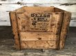 画像3: Vintage McKENNEY&WATERBURY Necco Sweets Wooden Crate Box (T194)  (3)