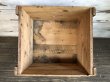 画像7: Vintage McKENNEY&WATERBURY Necco Sweets Wooden Crate Box (T194)  (7)