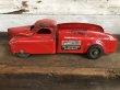 画像2: 40s 50s Vintage Buddy L Toy  Fire Department Emergency (T193)  (2)