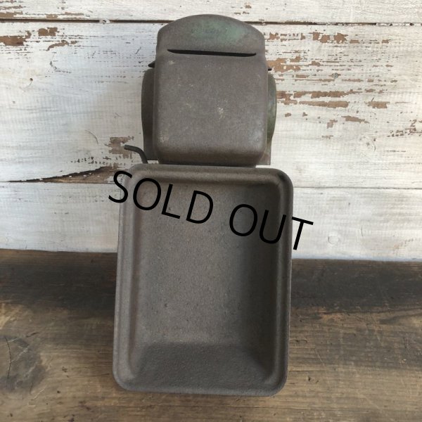 画像8: 30s 40s Vintage Richmond Toy Dump Truck (T192)  (8)