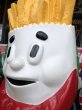 画像8: Vintage Mcdonald's Playland Chair French Fry (S199） (8)