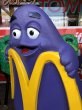 画像8: Vintage Mcdonald's Playland Chair Grimace (S198） (8)