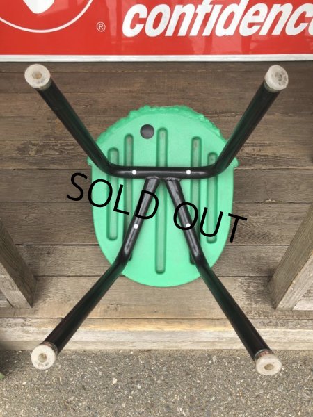 画像9: Vintage Mcdonald's Playland Chair Fry Guy (S201） (9)