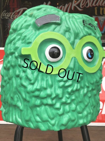 画像8: Vintage Mcdonald's Playland Chair Fry Guy (S201） (8)