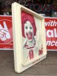 画像4: Vintage Ronald McDonald 3D Wall Sign (S202） (4)