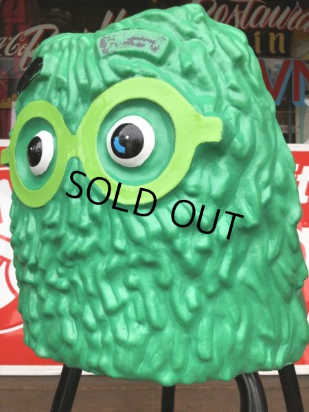 画像7: Vintage Mcdonald's Playland Chair Fry Guy (S201） (7)