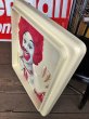 画像5: Vintage Ronald McDonald 3D Wall Sign (S202） (5)