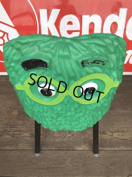 画像6: Vintage Mcdonald's Playland Chair Fry Guy (S201） (6)