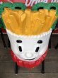 画像6: Vintage Mcdonald's Playland Chair French Fry (S199） (6)