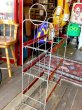 画像3: 50s Vintage CAMEL Cigarette Store Display Wire Rack (T204） (3)