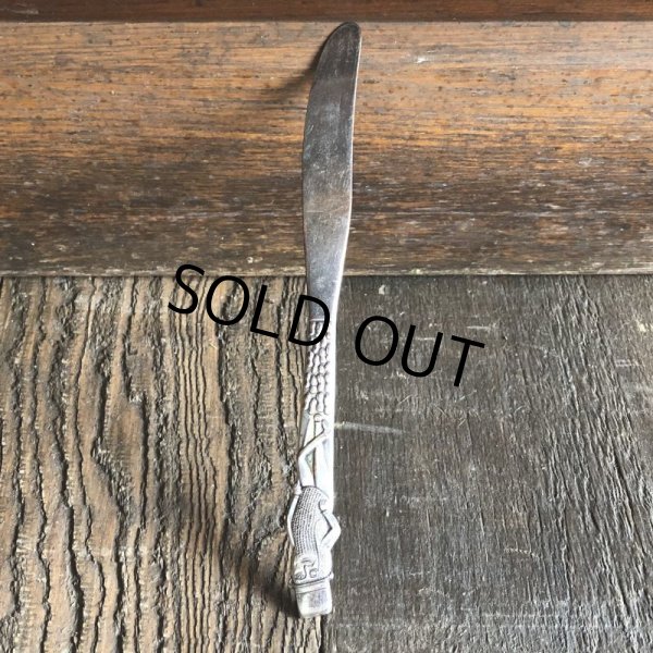 画像6: Vintage Planters Mr. Peanut Silver Set (T211) (6)