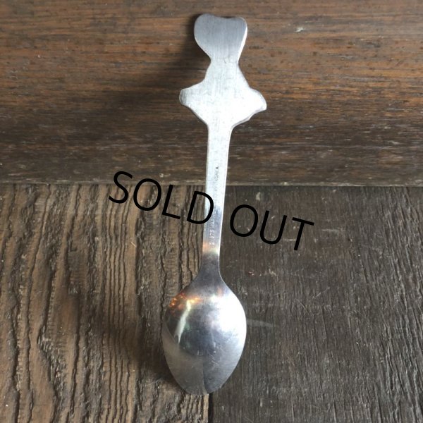 画像2: 1970s Vintage Spoon Bugs Bunny (T205) (2)