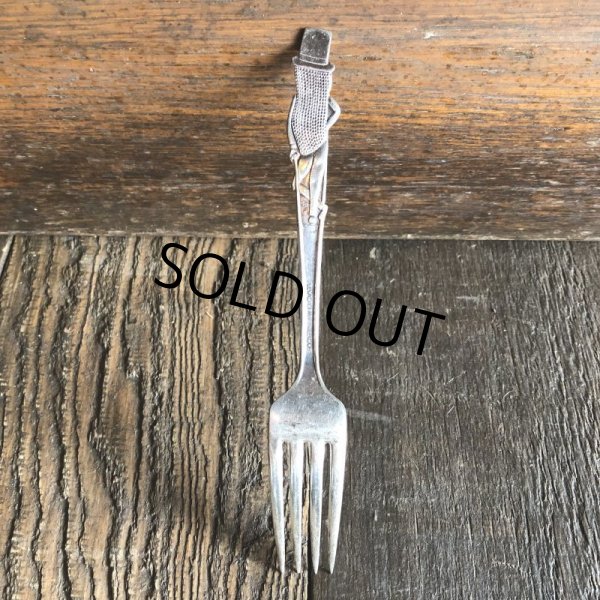 画像3: Vintage Planters Mr. Peanut Silver Set (T211) (3)