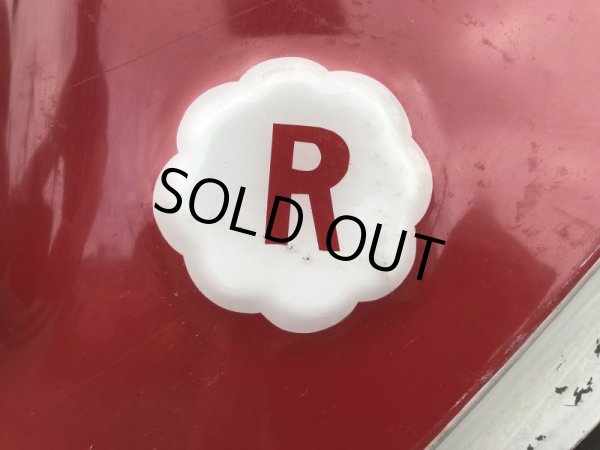 画像7: Vintage DAIRY QUEEN Huge Sign (T217) (7)