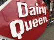 画像4: Vintage DAIRY QUEEN Huge Sign (T217) (4)