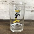 画像3: 1976 Vintage Glass Looney Tunes Welch's  Daffy Duck (w460) (3)