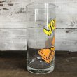 画像3: 1996 Vintage Glass Daffy Duck WOW (w467) (3)