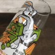 画像5: 1979 Pepsi Vintage Glass Looney Tunes Bugs Bunny (w466) (5)