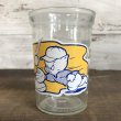 画像2: 1994 Vintage Glass Looney Tunes Welch's No4 (w461) (2)