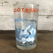 画像3: 1974 Vintage Glass Looney Tunes Welch's (w456) (3)