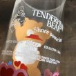 画像5: 1983 Pizza Hut Vintage Glass Care Bear TenderHeart (w469) (5)