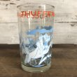 画像4: 1974 Vintage Glass Looney Tunes Welch's (w456) (4)