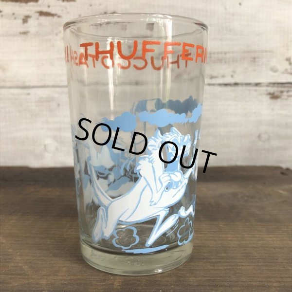 画像4: 1974 Vintage Glass Looney Tunes Welch's (w456) (4)