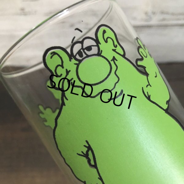 画像5: 1977 Taco Villa Vintage Glass Beauregard (w479) (5)