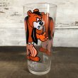 画像4: 1973 Pepsi Vintage Glass Barney Bear (w746) (4)