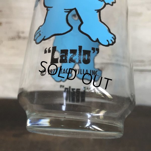 画像5: 1977 Taco Villa Vintage Glass Lezro (w480) (5)