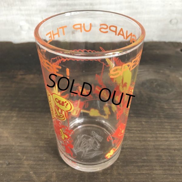 画像4: 1974 Vintage Glass Looney Tunes Welch's (w457) (4)