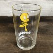 画像3: 1976 Vintage Glass Looney Tunes Welch's  Tweety (w459) (3)