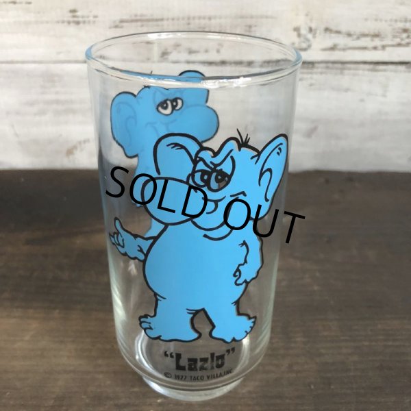 画像3: 1977 Taco Villa Vintage Glass Lezro (w480) (3)