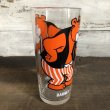 画像3: 1973 Pepsi Vintage Glass Barney Bear (w746) (3)