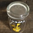 画像6: 1976 Vintage Glass Looney Tunes Welch's  Tweety (w459) (6)