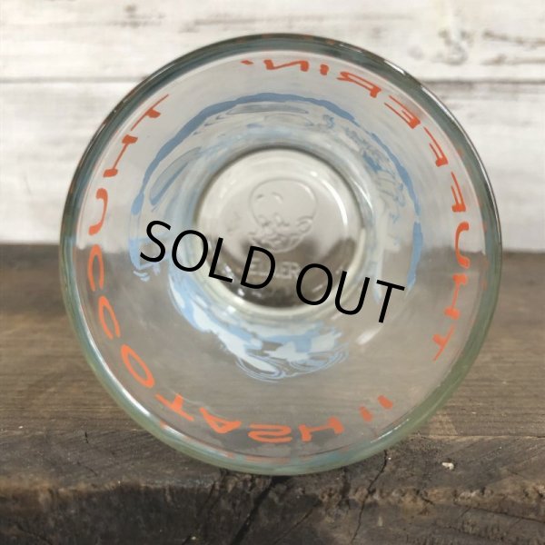 画像5: 1974 Vintage Glass Looney Tunes Welch's (w456) (5)