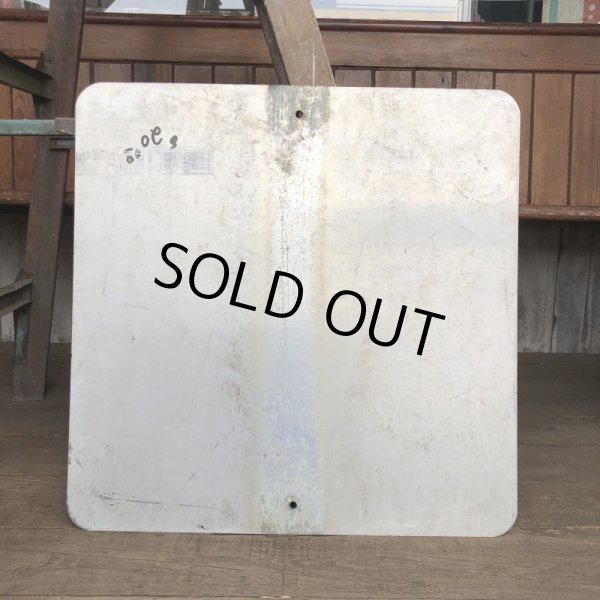 画像5: Vintage Road Sign Bus (T228) (5)