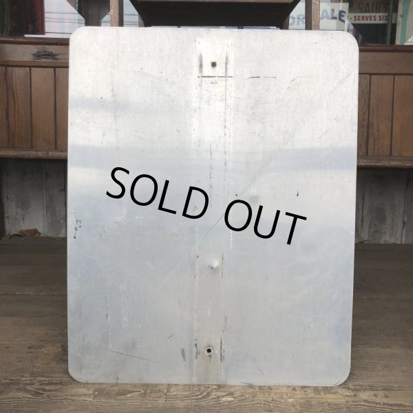 画像7: Vintage Road Sign SPEED LIMIT 30 (T229) (7)