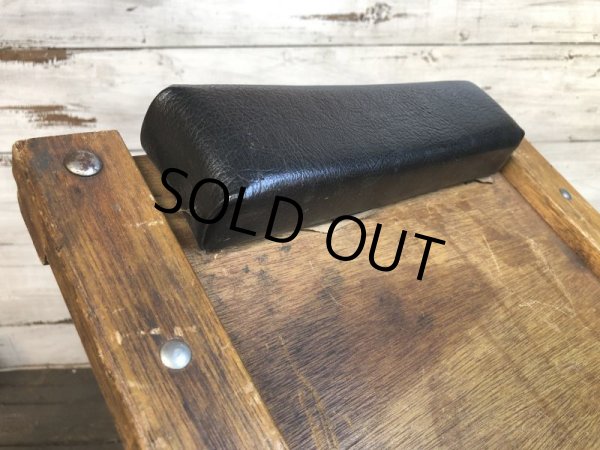 画像9: Vintage Advertising Wooden Mechanics Creepers Montgomery Ward (T232) (9)