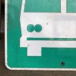 画像3: Vintage Road Sign Bus (T228) (3)