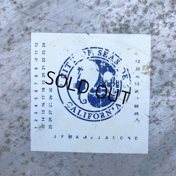 画像3: Vintage Road Sign YIELD (T222) (3)