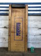 画像1: Vintage Advertising Wooden Mechanics Creepers Montgomery Ward (T232) (1)