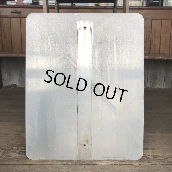 画像5: Vintage Road Sign SPEED LIMIT 25 (T230) (5)