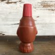 画像3: Vintage Soaky Bobble Bath bottle Morocco Mole (T239) (3)